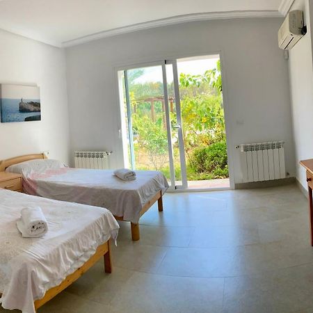 Villa Can Toni Miqueli Santa Gertrudis  Exterior photo