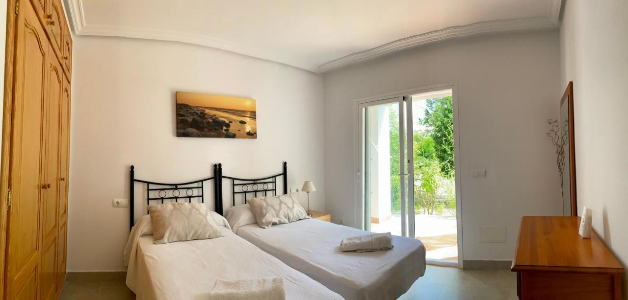Villa Can Toni Miqueli Santa Gertrudis  Exterior photo