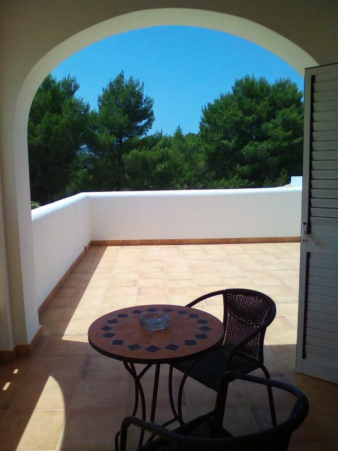 Villa Can Toni Miqueli Santa Gertrudis  Exterior photo